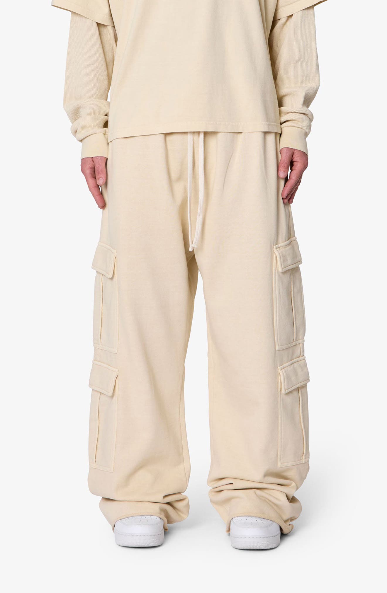 selected OFF WHITE