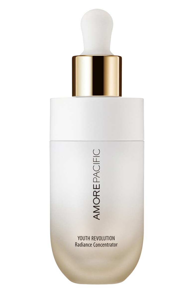 Youth Revolution Radiance Concentrator Serum, Main, color, NO COLOR