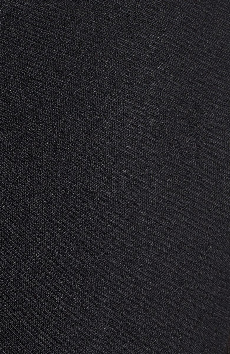 Eileen Fisher Hemp Blend Shaped Cardigan, Alternate, color, 