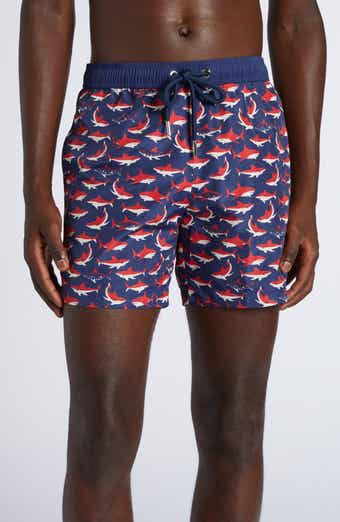 Moncler Boxer Mare Swim Trunks | Nordstrom Moncler Boxer Mare Swim Trunks | Nordstrom