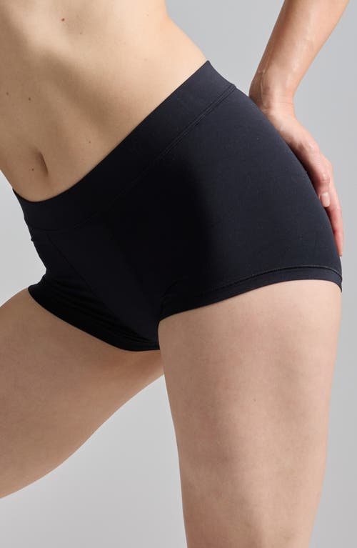 Woxer Boyshorts