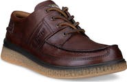 ECCO Walker 3.0 Plain Toe Derby