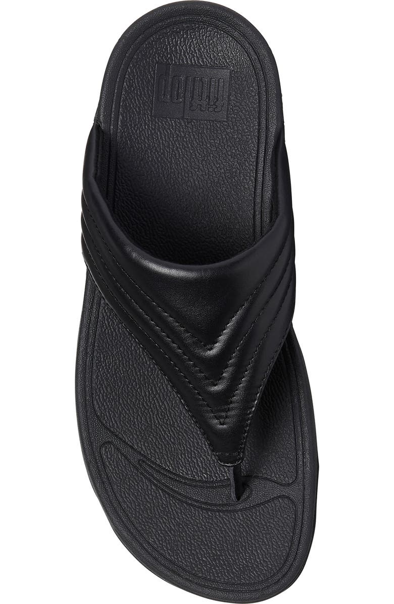 FitFlop Walkstar Flip Flop, Alternate, color,