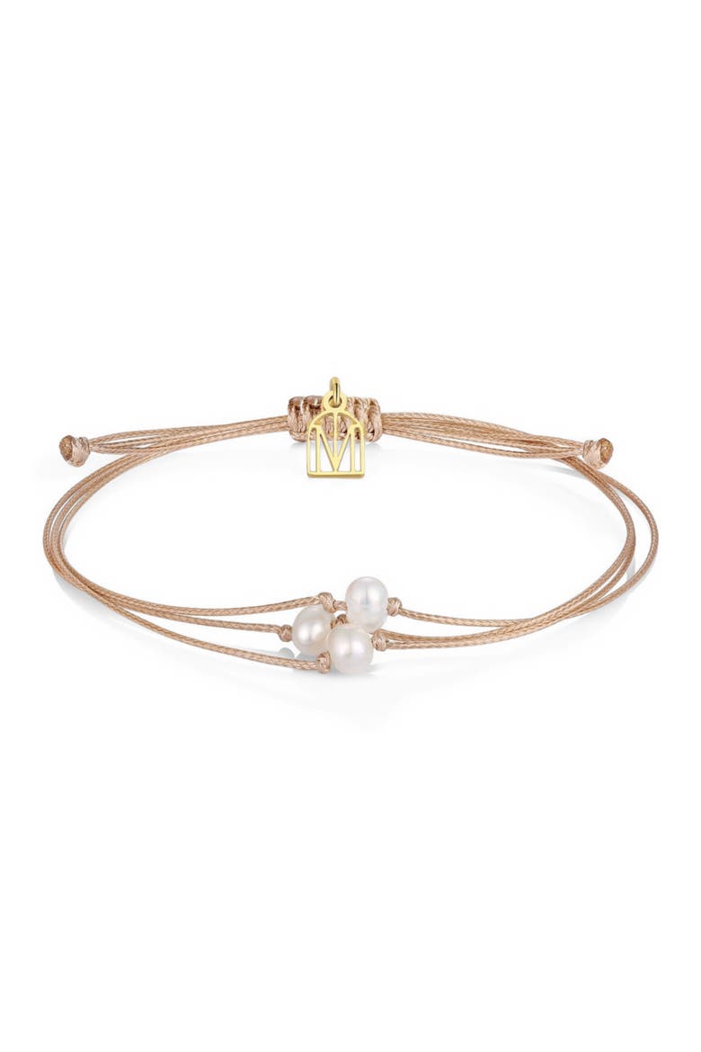 Thread of Grit Grace Gratitude bracelet video