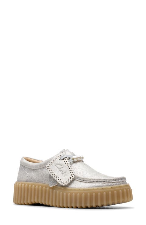 Torhill Bee Chukka Sneaker (Women)