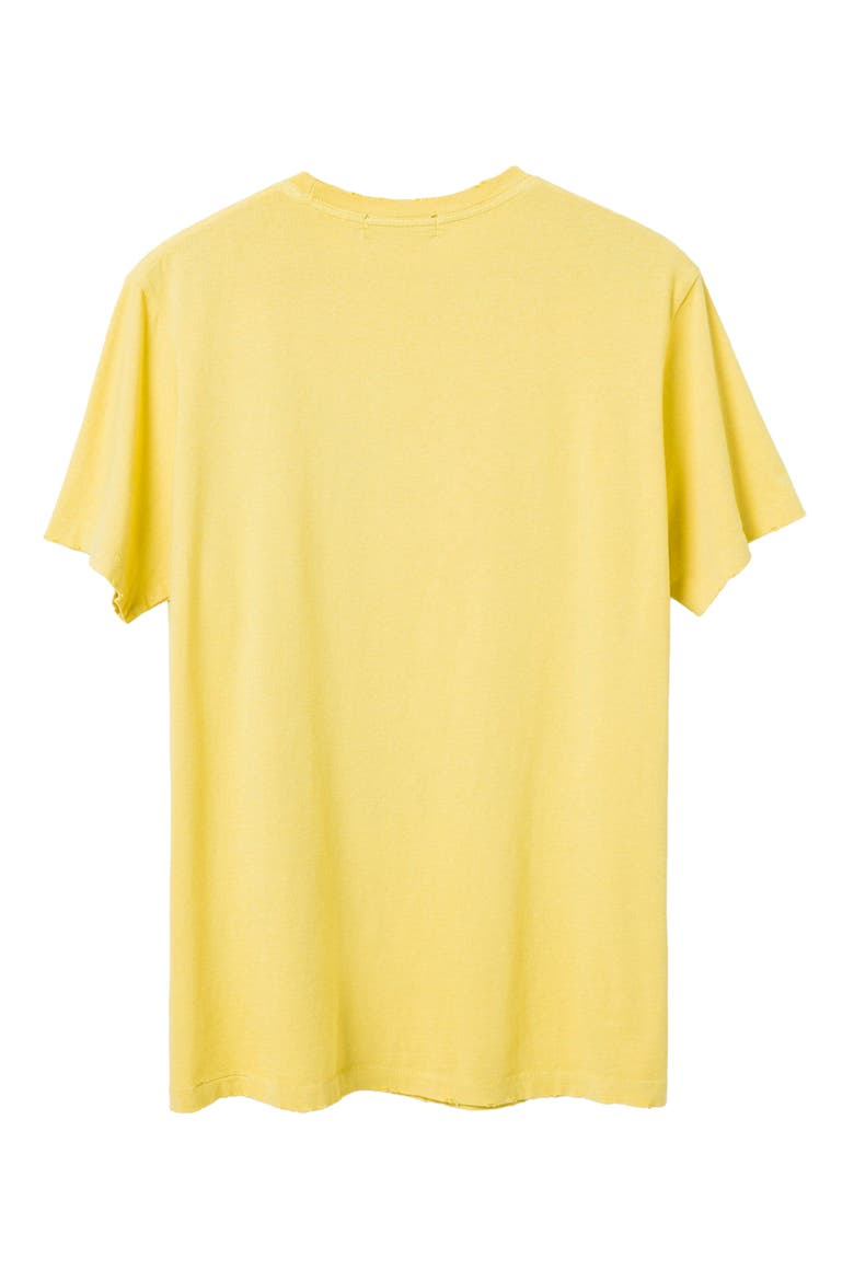 Tom Petty Climb That Hill Graphic T-Shirt, Alternate, color, DUSTY CITRON