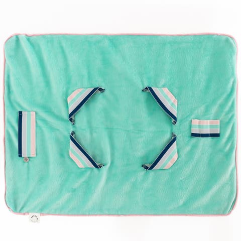 3 lb Weighted Lap Pad