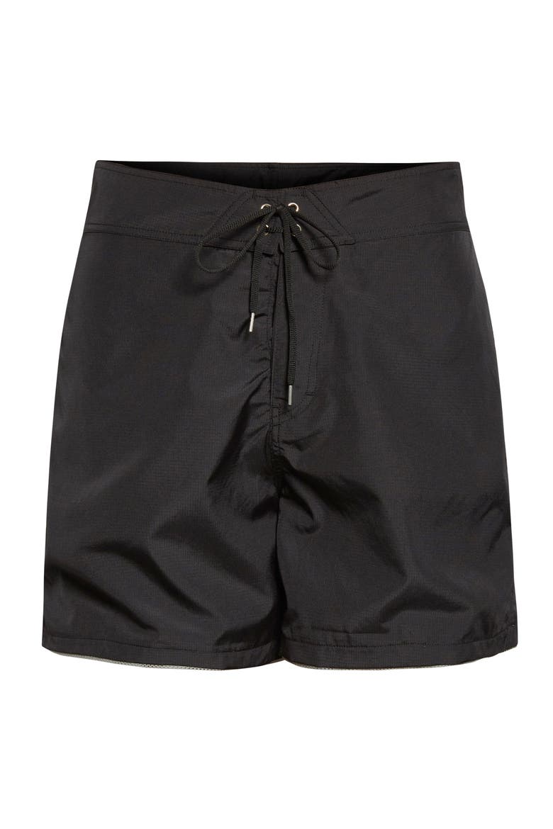 Bernie Board Shorts, Alternate, color, BLACK