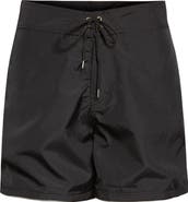 STOCKHOLM SURFBOARD CLUB Bernie Board Shorts