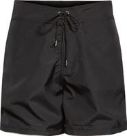 STOCKHOLM SURFBOARD CLUB Bernie Board Shorts