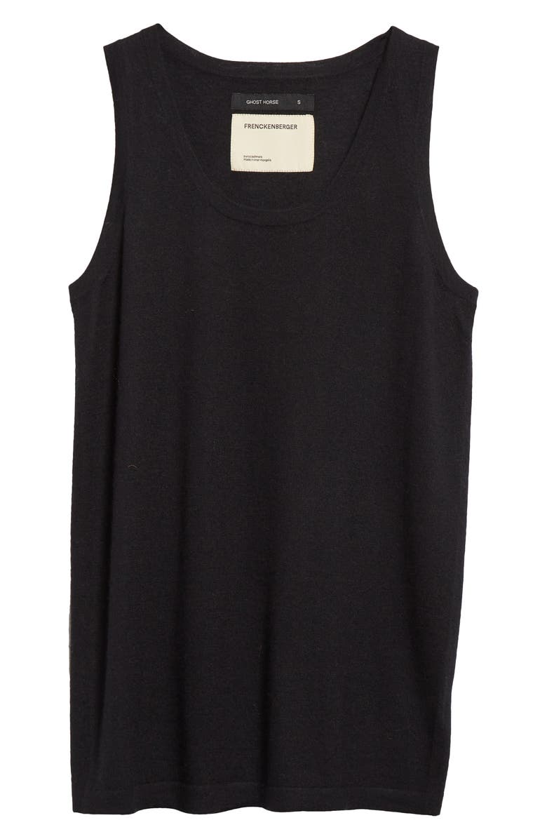 FRENCKENBERGER Cashmere Tank, Alternate, color,