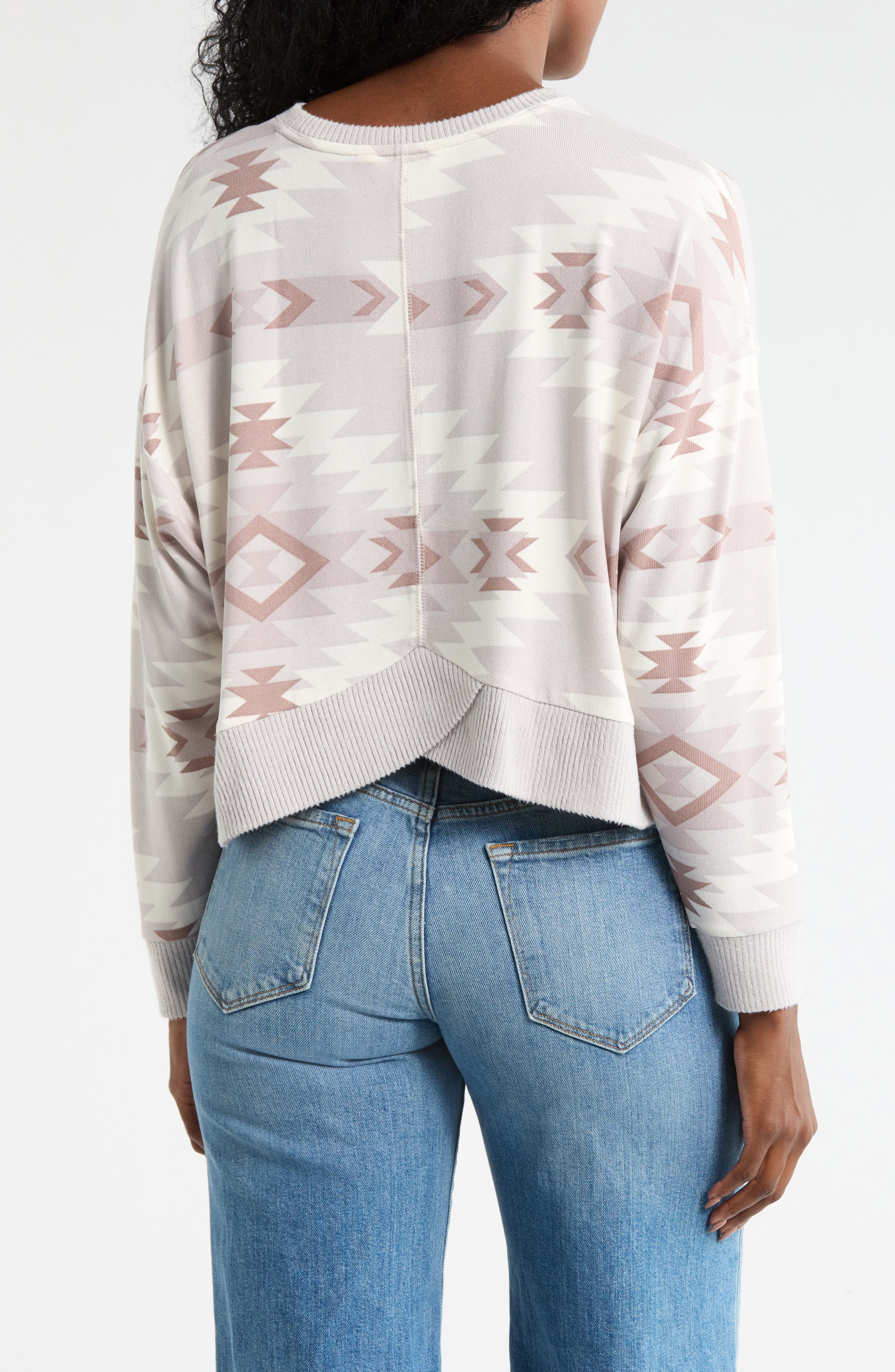 Back Detail Top - image 4