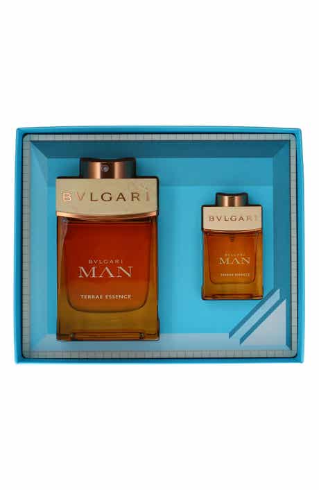 BVLGARI Terrae Essence Eau de Parfum Gift Set