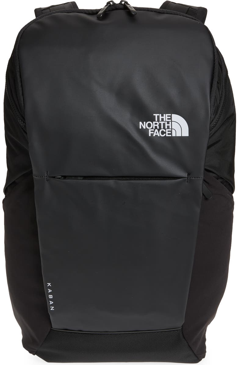 The North Face Kaban 2.0 Water Resistant Backpack, Main, color,
