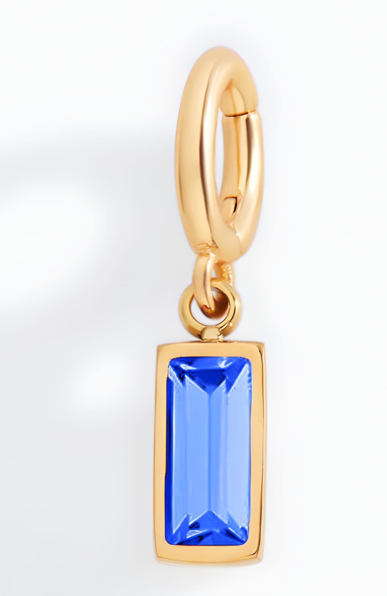 September Sapphire