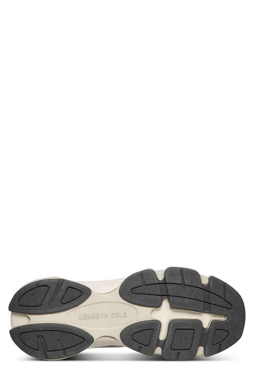 Kenneth Cole New York Alder Sneaker In Multi