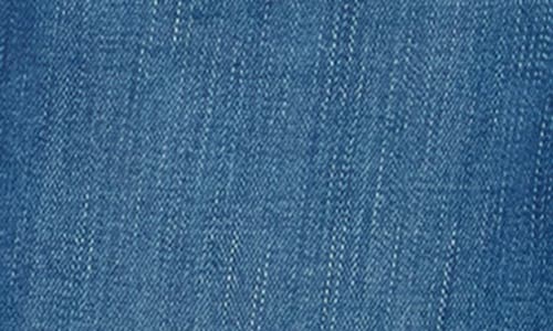 Good American Good Petite Flare Jeans In Blue