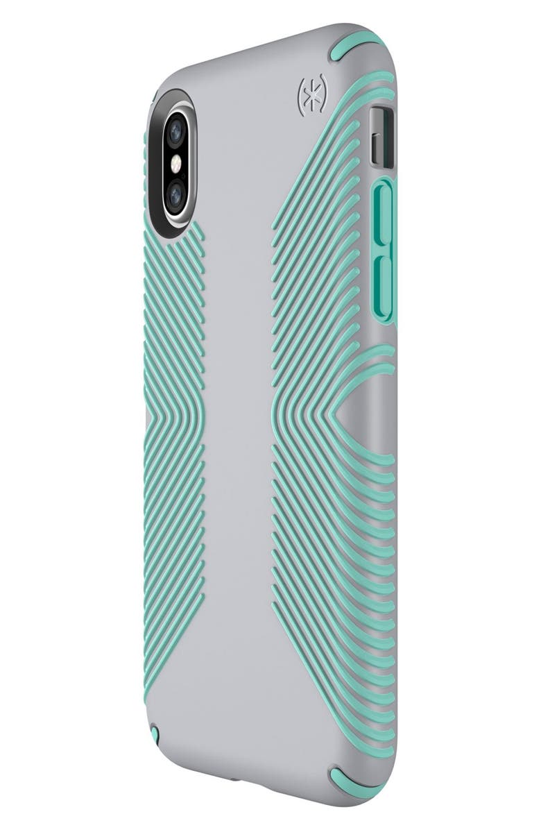 Speck iPhone X & Xs Case, Alternate, color,