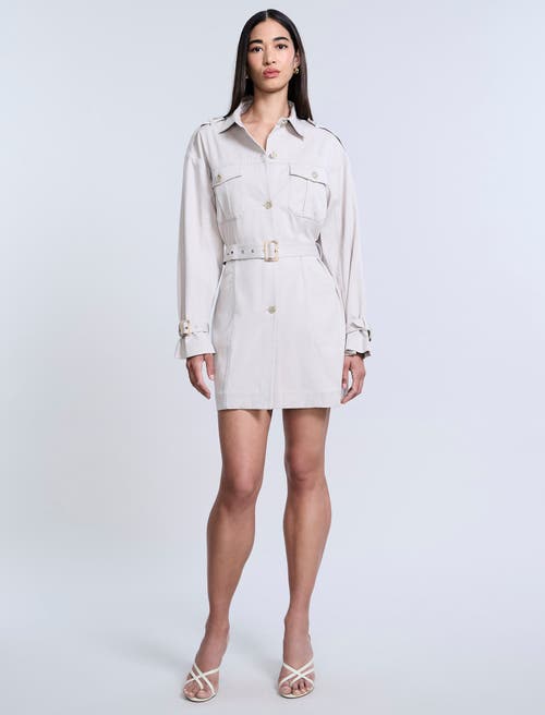Bcbg Cargo Coat Dress