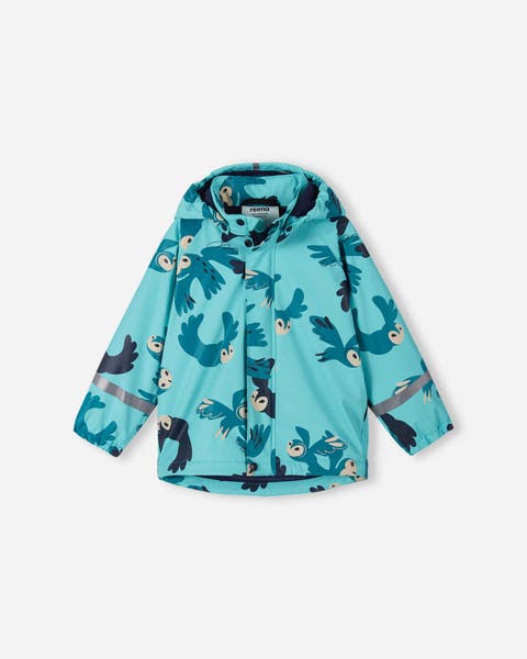 Koski Raincoat