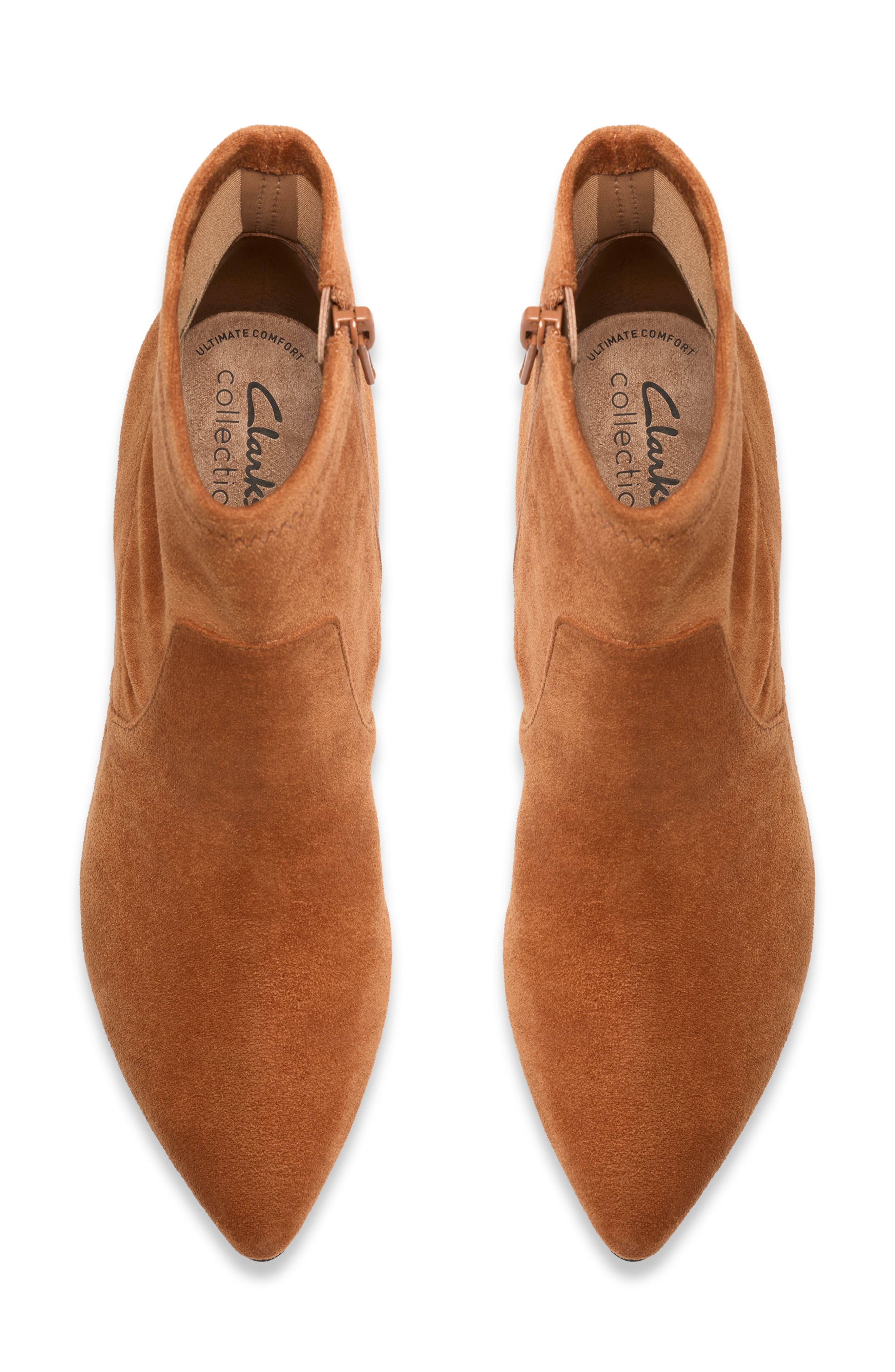 Tammitha Ace Boot, Alternate, color, TAN