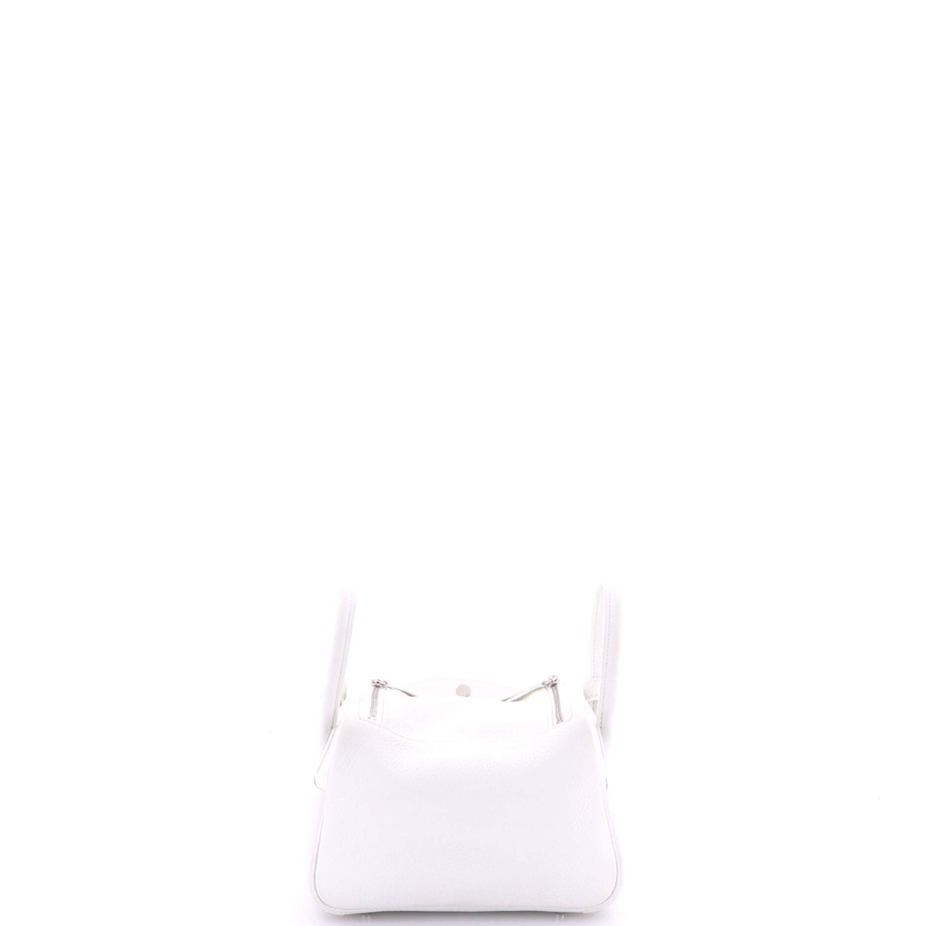 Pre-Owned Hermes Lindy Bag Clemence Mini, Alternate, color, 