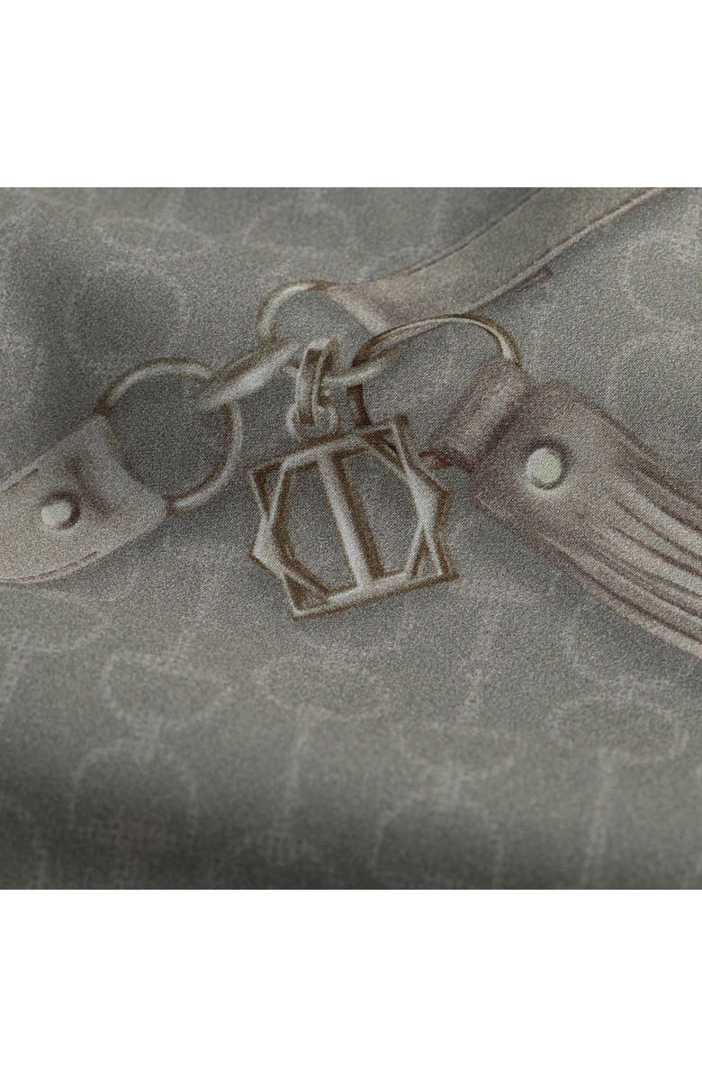 Togas Equilion Duvet Cover, Alternate, color, Beige