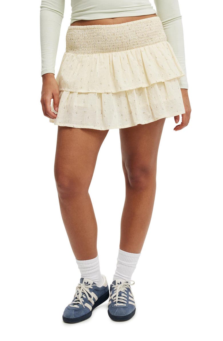 Cotton On Women's Rara Skort, Main, color, 