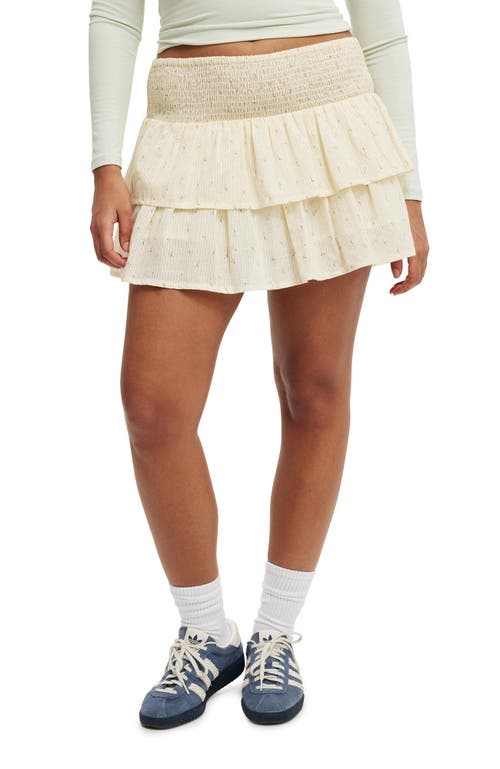 COTTON ON RARA SKORT