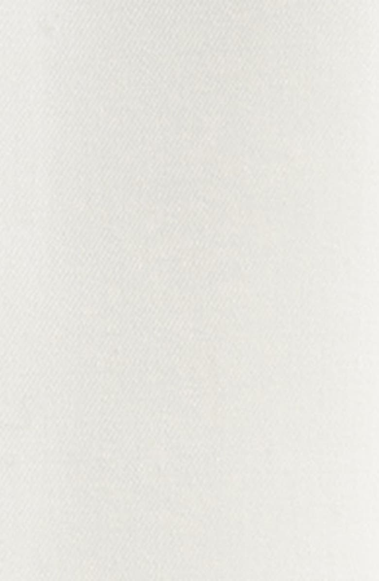 TWP Stretch Cotton & Wool Blazer with Pleat Placket, Alternate, color, 