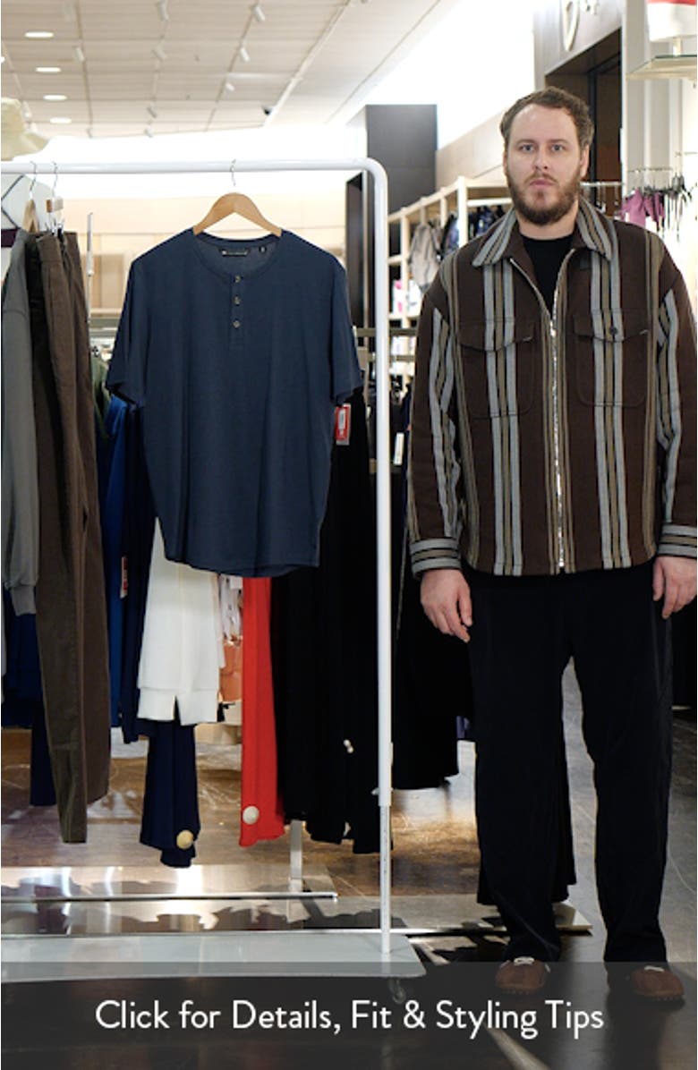 Cloud Henley, sales video thumbnail