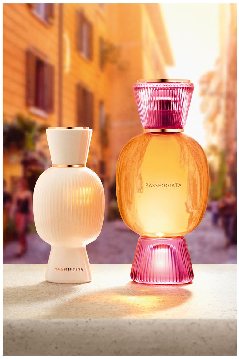 Allegra Passeggiata Eau de Parfum, Alternate, color, NO COLOR
