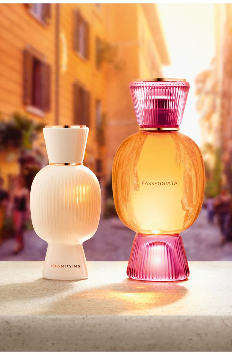 BVLGARI Allegra Passeggiata Eau de Parfum, Alternate, color,