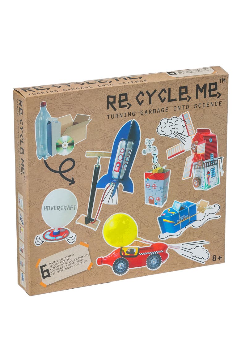 Science Kit, Main, color, MULTI
