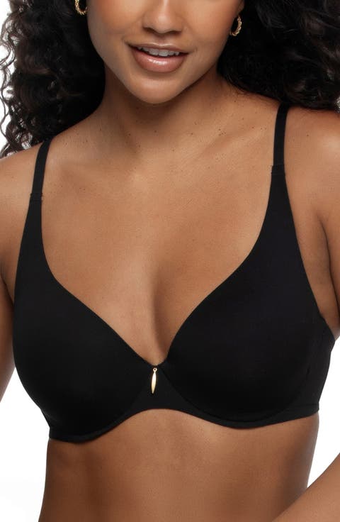 Talia Underwire Contour Bra
