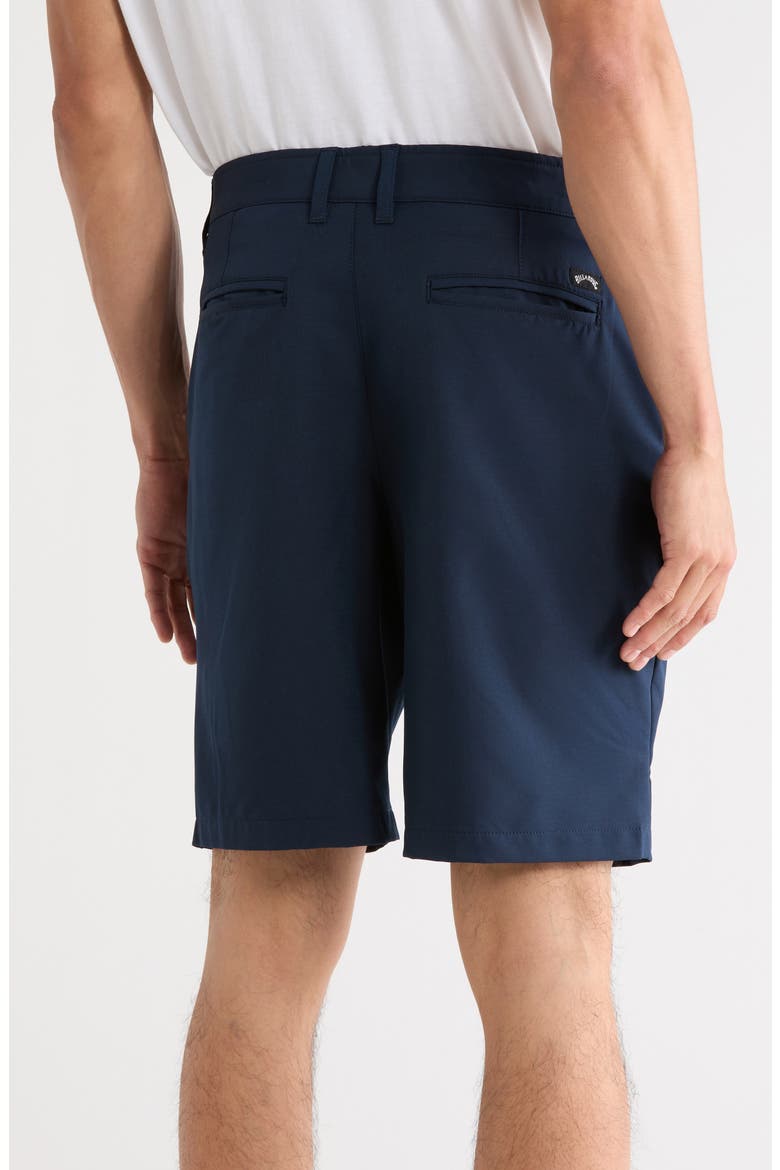 Submersible Shorts, Alternate, color, DARK SAPPHIRE
