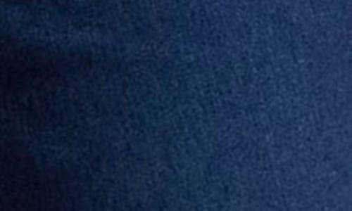 Free People Beckett Strapless Denim Jumpsuit In Blue