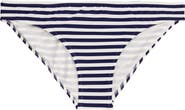 Pez D'Or Isabella Stripe Maternity Bikini Bottoms
