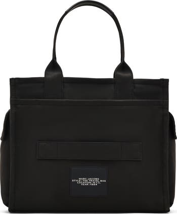 The Canvas Travel Tote Bag
