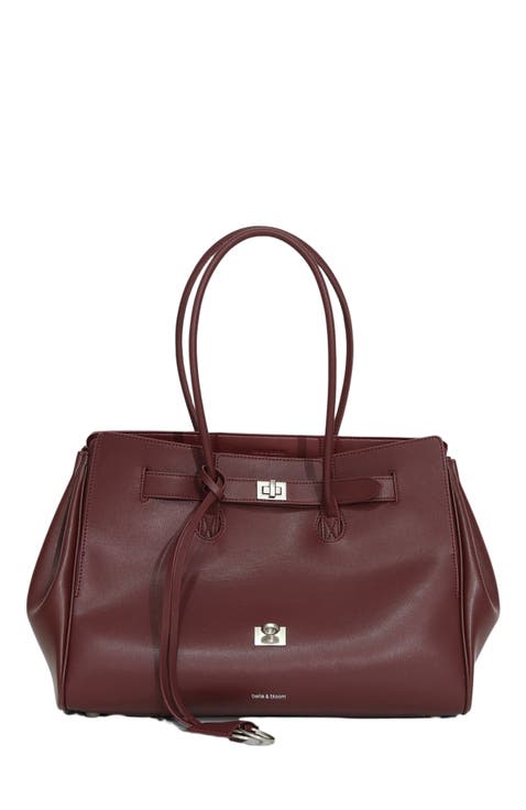 Rude Boy Shoulder Bag