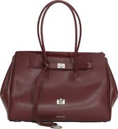 Belle & Bloom Rude Boy Shoulder Bag