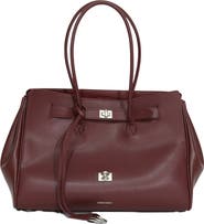 Belle & Bloom Rude Boy Shoulder Bag