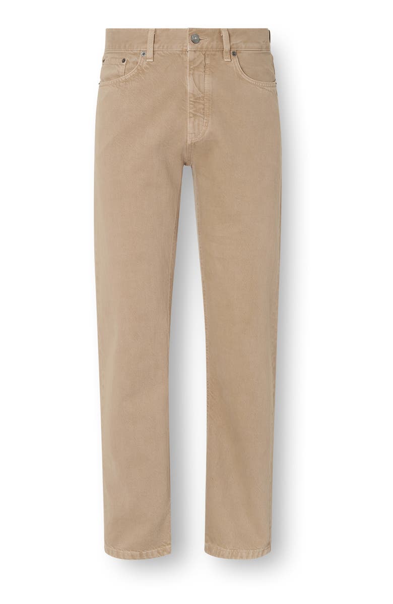 ZEGNA Slim Fit Jeans, Alternate, color, 