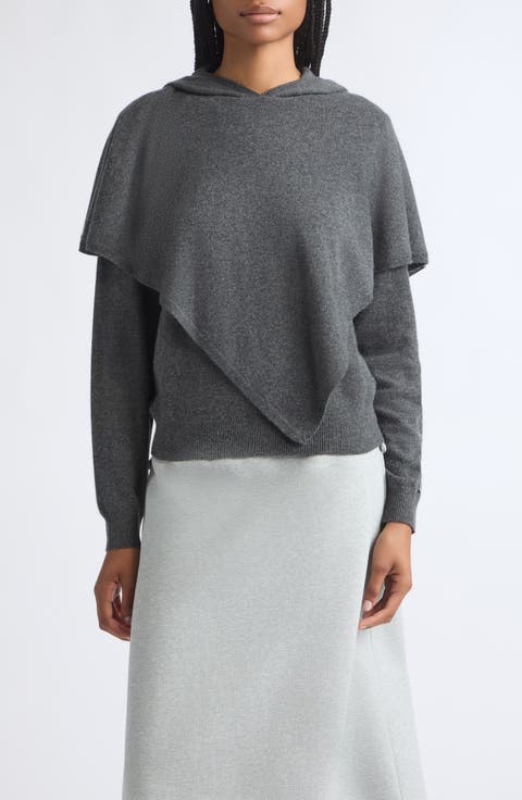 Barrow Wool & Cashmere Sweater