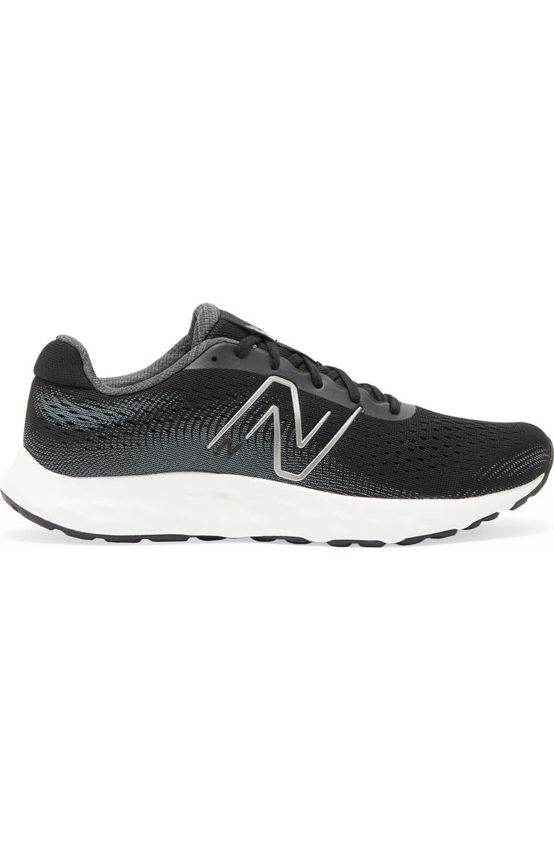 New Balance 520 v8 Running Shoe, Alternate, color,