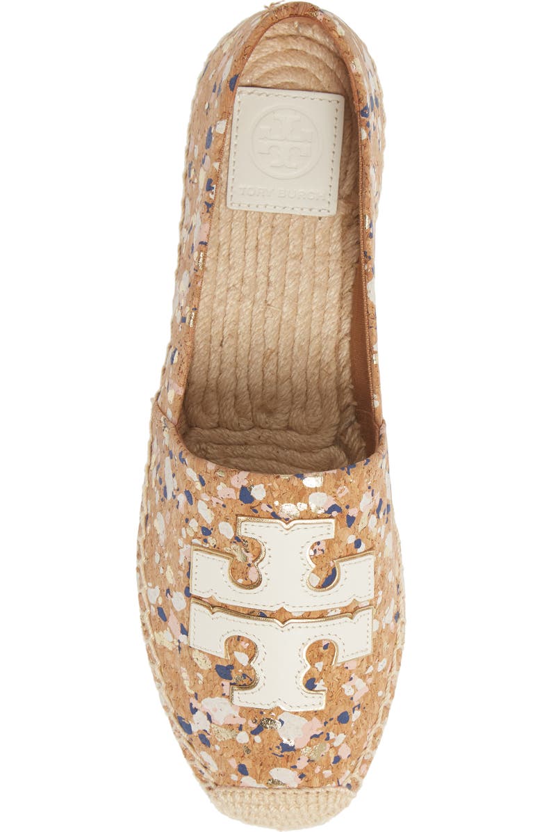 Tory Burch Ines Espadrille, Alternate, color,