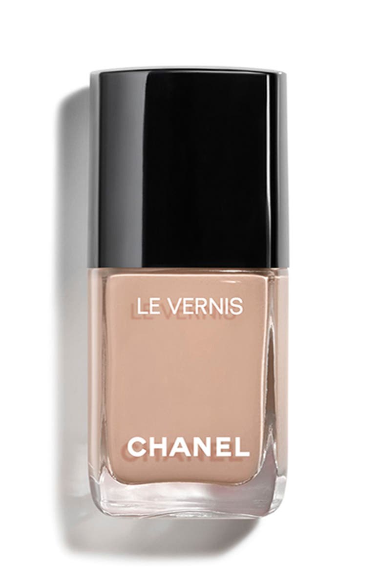 CHANEL LE VERNIS Longwear Nail Colour, Main, color, 