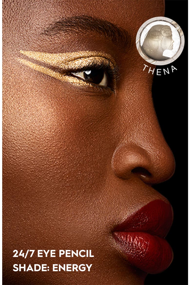 x Marvel 'Eternals' Eyeshadow Palette (Limited Edition), Alternate, color, NO COLOR