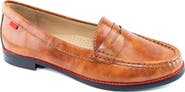 Marc Joseph New York East Village Patent Leather Penny Loafer