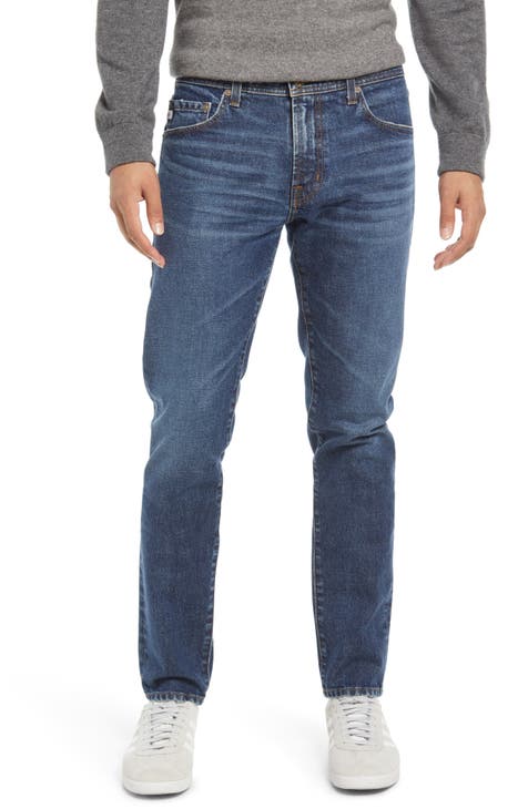 Dylan Skinny Fit Jeans (Reidel)